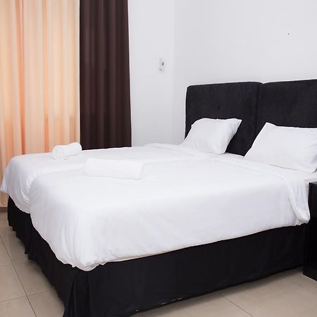 Residencial Horizonte Hotel Мапуто Екстериор снимка