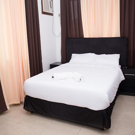 Residencial Horizonte Hotel Мапуто Екстериор снимка