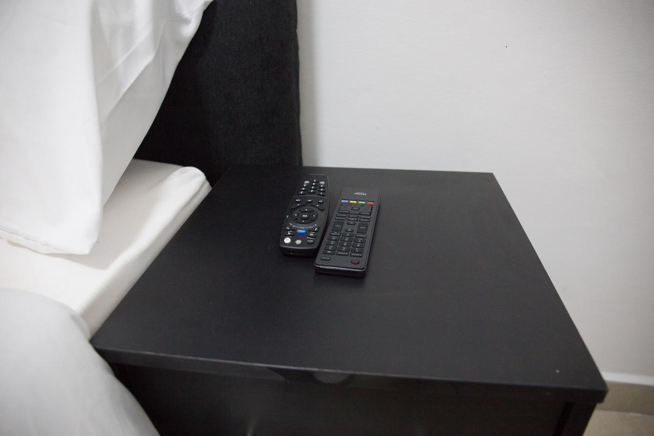 Residencial Horizonte Hotel Мапуто Екстериор снимка