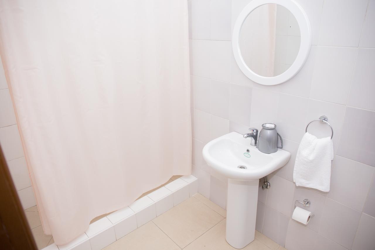 Residencial Horizonte Hotel Мапуто Екстериор снимка